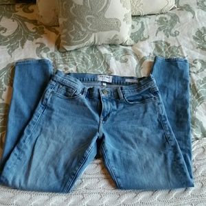 FRAME Denim Jeans